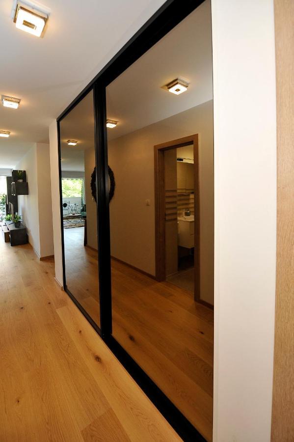 Carruba Split Lägenhet Exteriör bild